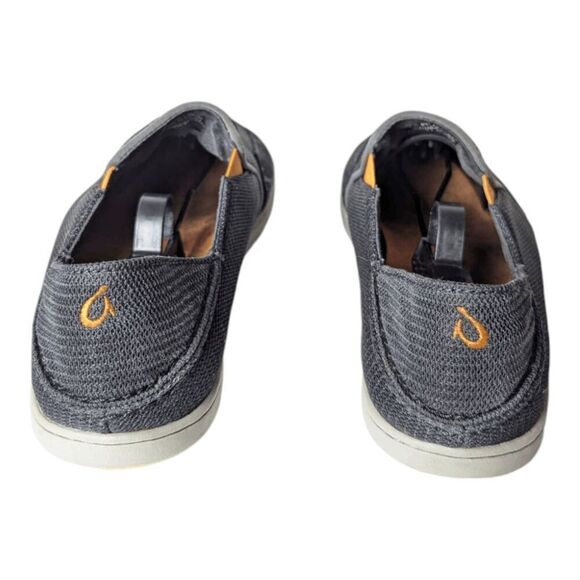 OLUKAI Nohea Mesh Slip On Shoes Size 8.5 main image 4